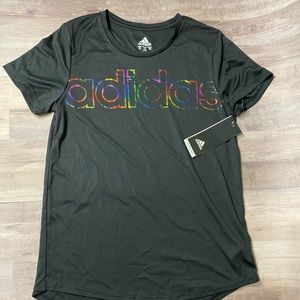 Adidas Girls shirt